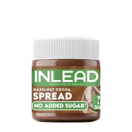   INLEAD Nutrition Spread (200 g, Krémes Mogyorós Csokoládé)