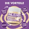 INLEAD Nutrition Spread (200 g, Krémes Mogyorós Csokoládé)