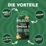 INLEAD Nutrition Vegan Omega-3 (90 Lágykapszula)