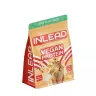 INLEAD Nutrition Vegan Protein (500 g, Karamellás popcorn)