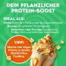 INLEAD Nutrition Vegan Protein (300 g, Fahéjas Műzli)