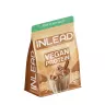 INLEAD Nutrition Vegan Protein (500 g, Fahéjas Műzli)