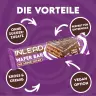 INLEAD Nutrition Wafer Bar (45 g, Tejcsokoládé)