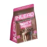 INLEAD Nutrition Whey Protein (1000 g, Dupla Csokoládé)
