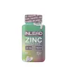 INLEAD Nutrition Zinc Bisglycinate (120 Veg Kapszula)
