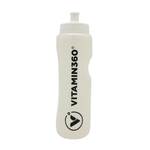 Vitamin360 Vitamin360 Kulacs - Fehér (1000 ml)