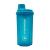 Vitamin360 Átlátszó Shaker (500 ml, Peacock Blue)