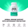 Vitamin360 Immune Support - Immunerősítő étrend-kiegészítő (60 Veg Kapszula)