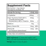 Vitamin360 Sleep Support - Melatonin tartalmú alvást támogató komplex (60 Veg Kapszula)