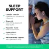 Vitamin360 Sleep Support - Melatonin tartalmú alvást támogató komplex (60 Veg Kapszula)