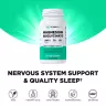 Vitamin360 Magnesium Bisglycinate 200 mg - Magnézium-biszglicinát (60 Veg Kapszula)