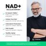 Vitamin360 NAD+ Cellular Support (60 Veg Kapszula)
