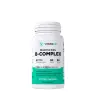 Vitamin360 Bioaktív B-komplex  (30 Veg Kapszula)