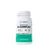 Vitamin360 Bioaktív B-komplex  (60 Veg Kapszula)