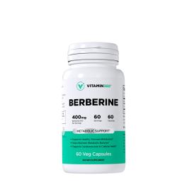 Vitamin360 Berberin (60 Veg Kapszula)