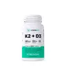 Vitamin360 K2 (MK-7) + D3 (2000 NE) (60 Veg Kapszula)