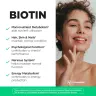 Vitamin360 Biotin 10000 mcg (30 Veg Kapszula)