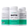 Vitamin360 Biotin 10000 mcg (30 Veg Kapszula)