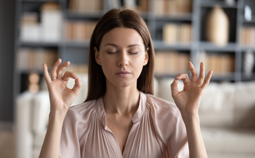 GABA – Hatása, mellékhatásai és felhasználása étrend-kiegészítőként