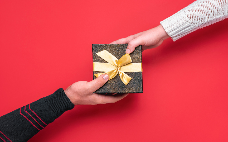 Ajándékozz egészséget!