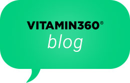 Vitamin360 blog