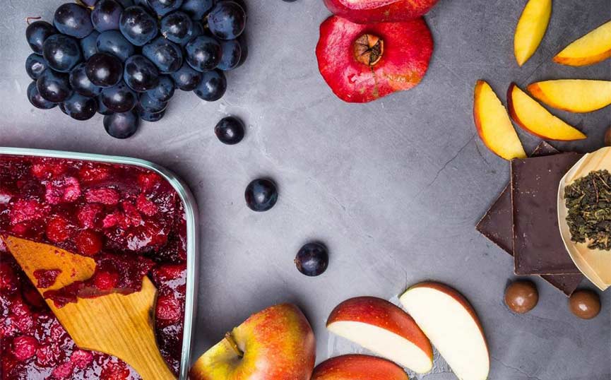 Mi az a quercetin és mit érdemes tudni róla?