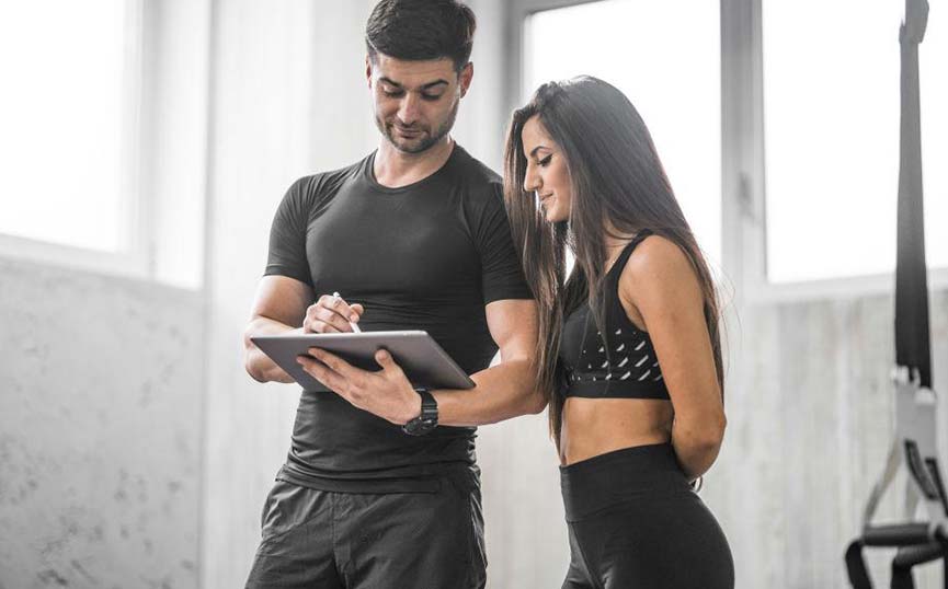 Találd meg a hozzád illő kardió edzést