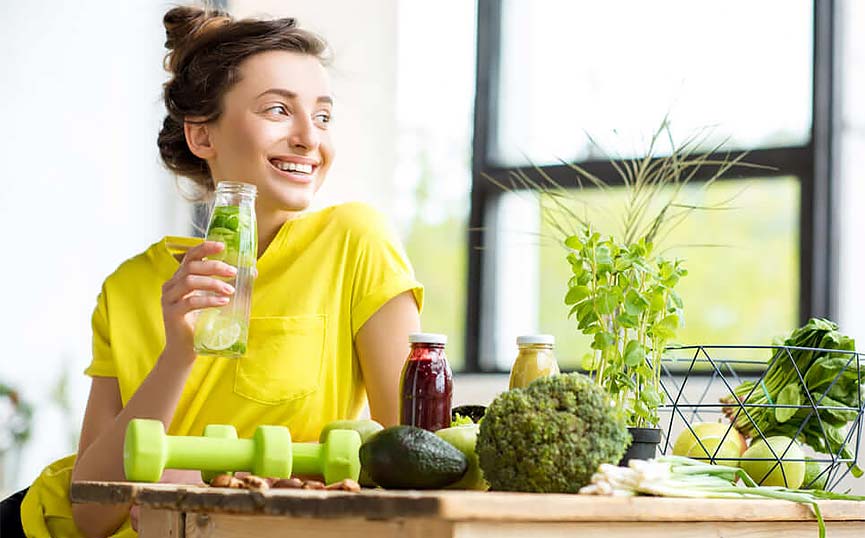 Top 5 legkedveltebb és leghatékonyabb antioxidáns növényi kivonat